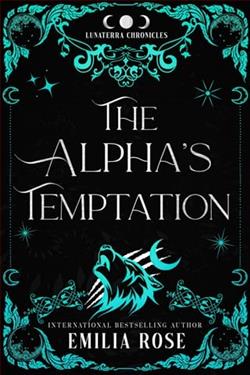 The Alpha's Temptation by Emilia Rose