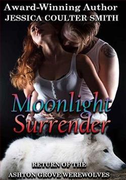 Moonlight Surrender by Jessica Coulter Smith
