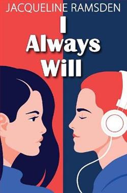 I Always Will by Jacqueline Ramsden