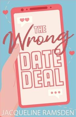 The Wrong Date Deal by Jacqueline Ramsden