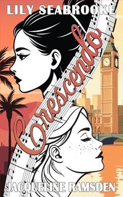 Crescendo by Jacqueline Ramsden