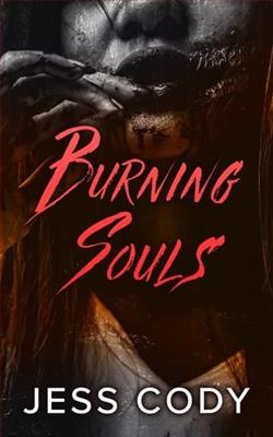 Burning Souls by Jess Cody