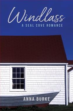 Windlass by Anna Burke