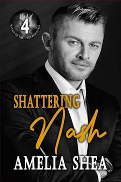 Shattering Nash by Amelia Shea