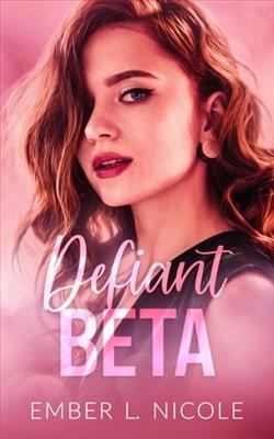 Defiant Beta by Ember L. Nicole