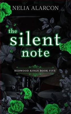 The Silent Note by Nelia Alarcon