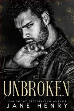 Unbroken by Jane Henry