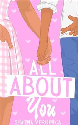 All About You by Shaina Veronica
