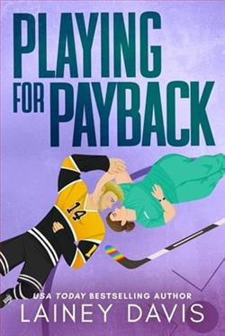 Playing for Payback by Lainey Davis