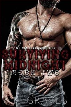 Surviving Midnight by A.K. Graves
