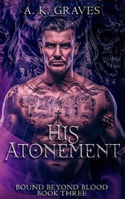 His Atonement by A.K. Graves