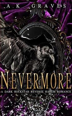 Nevermore by A.K. Graves