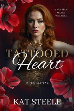 Tattooed Heart by Kat Steele