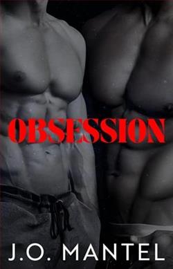 Obsession by J.O. Mantel