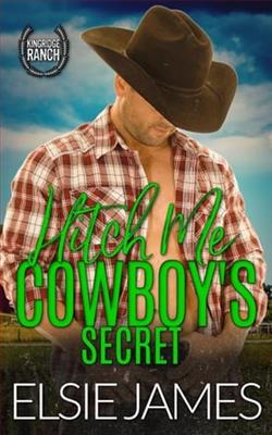 Hitch Me by Elsie James