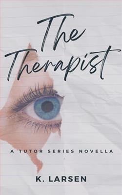 The Therapist by K. Larsen
