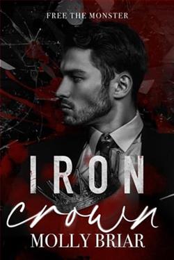Iron Crown by Molly Briar