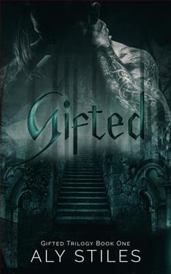 Gifted by Aly Stiles