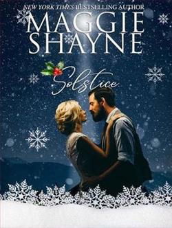 Solstice by Maggie Shayne
