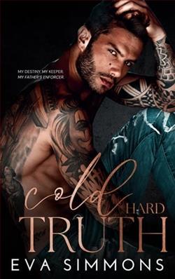 Cold Hard Truth by Eva Simmons