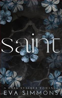 Saint by Eva Simmons