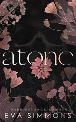 Atone by Eva Simmons