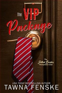 The VIP Package by Tawna Fenske