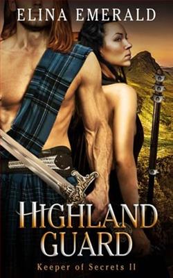 Highland Guard by Elina Emerald