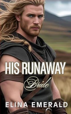 His Runaway Bride by Elina Emerald
