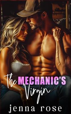 The Mechanic's Virgin by Jenna Rose