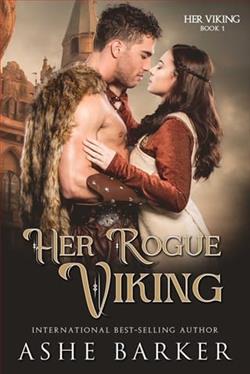 Her Rogue Viking by Ashe Barker