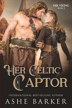 Her Celtic Captor by Ashe Barker