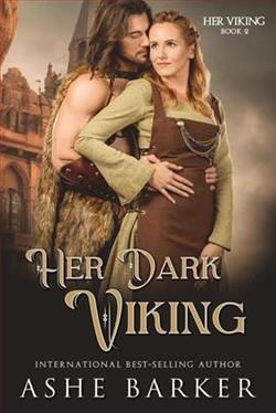 Her Dark Viking by Ashe Barker
