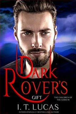 Dark Rover's Gift by I.T. Lucas