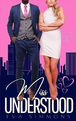 Miss Understood by Eva Simmons