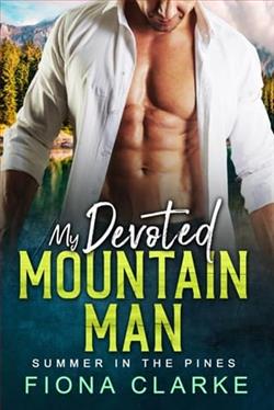 My Devoted Mountain Man by Fiona Clarke