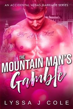 The Mountain Man's Gamble by Lyssa J Cole