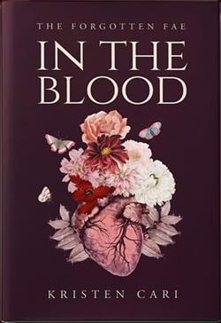 In the Blood by Kristen Cari