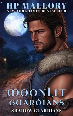 Moonlit Guardians by H.P. Mallory
