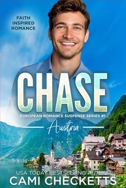 Chase by Cami Checketts
