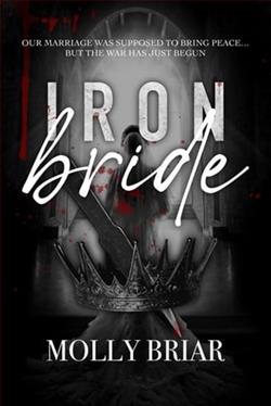 Iron Bride by Molly Briar