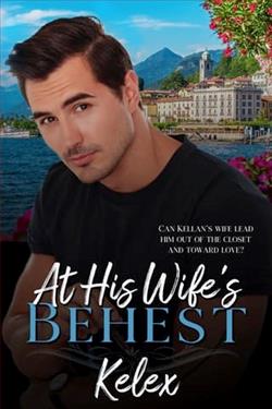 At His Wife's Behest by Kelex