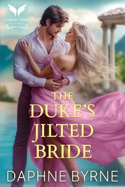 The Duke's Jilted Bride by Daphne Byrne