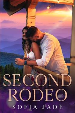 Second Rodeo by Sofia Jade