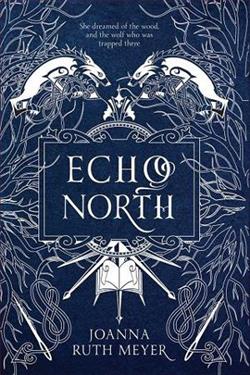 Echo North by Joanna Ruth Meyer