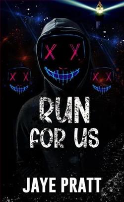 Run for Us by Jaye Pratt