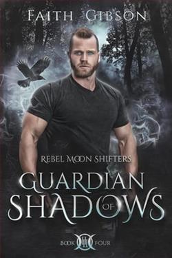 Guardian of Shadows by Faith Gibson