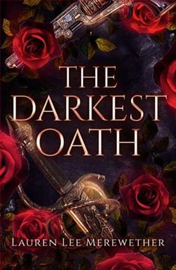 The Darkest Oath by Lauren Lee Merewether