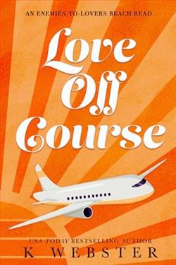 Love Off Course by K. Webster