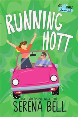 Running Hott by Serena Bell
